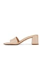 view 5 of 5 SANDALES LIDIA in Blush