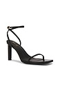 view 2 of 5 SANDALES KATHRYN in Black