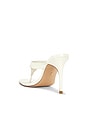 view 3 of 5 Serine Sandal in Optic White