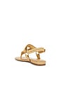 view 3 of 5 SANDALES ADELINA in Raffia
