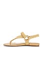 view 5 of 5 SANDALES ADELINA in Raffia