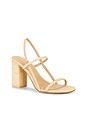 view 2 of 5 Amit Sandal in Raffia