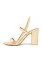 view 5 of 5 Amit Sandal in Raffia