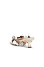 view 3 of 5 Mar Sandal in Ivory