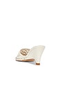 view 3 of 5 Estela Wedge in Ivory