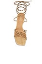 view 4 of 5 SANDALES PILAR in Olive