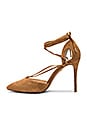 view 5 of 5 Tamrin Pump in Dark Tan