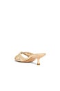 view 3 of 5 SANDALES AYLIN in Raffia