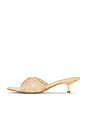 view 5 of 5 SANDALES AYLIN in Raffia