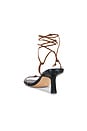 view 3 of 5 Briela Sandal in Light Brown