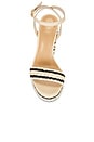 view 4 of 5 Kita Heel in Raffia