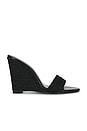 view 1 of 5 CON CUÑA MILLE in Black