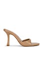 view 1 of 5 SANDALIA ALEJANDRA in Taupe