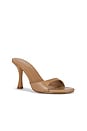 view 2 of 5 SANDALIA ALEJANDRA in Taupe