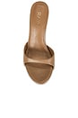 view 4 of 5 SANDALIA ALEJANDRA in Taupe