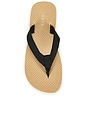 view 4 of 5 Cane Flip Flop in Ivory