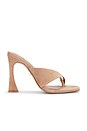 view 1 of 5 SANDALES YOSELIN in Blush