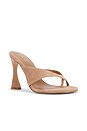 view 2 of 5 SANDALES YOSELIN in Blush