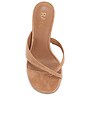 view 4 of 5 SANDALES YOSELIN in Blush
