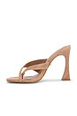 view 5 of 5 SANDALES YOSELIN in Blush