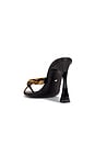 view 3 of 5 SANDALES YOSELIN in Snakeskin