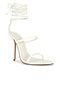 view 2 of 5 Taren Sandal in Ivory