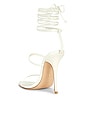 view 4 of 5 Taren Sandal in Ivory