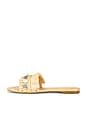view 5 of 5 Nomi Sandal in Raffia