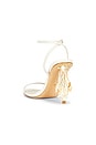 view 3 of 5 Gigi Sandal in Ivory