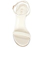 view 4 of 5 Gigi Sandal in Ivory