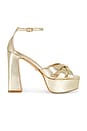 view 1 of 5 НА ПЛАТФОРМЕ IRIS in Gold