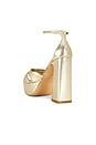 view 4 of 5 НА ПЛАТФОРМЕ IRIS in Gold