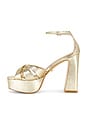 view 6 of 5 НА ПЛАТФОРМЕ IRIS in Gold
