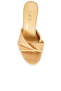 view 5 of 5 GABRIELA  샌들 in Raffia