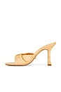 view 6 of 5 GABRIELA  샌들 in Raffia