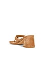 view 4 of 5 ZADIE サンダル in Tan