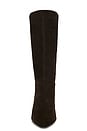 view 5 of 5 Perla Boot in Dark Brown