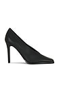 view 1 of 5 Mina Pump in Black