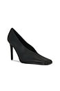 view 2 of 5 Mina Pump in Black