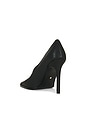 view 4 of 5 Mina Pump in Black