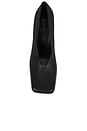 view 5 of 5 Mina Pump in Black