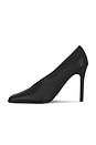 view 6 of 5 Mina Pump in Black