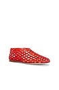 view 2 of 5 Medulas Flat in Red