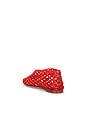 view 4 of 5 Medulas Flat in Red