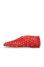 view 6 of 5 Medulas Flat in Red