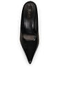 view 5 of 5 Rocio Mule in Black