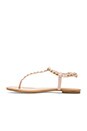 view 5 of 5 Sally Sandal in Nude