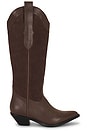 view 1 of 5 Cody Boot in Taupe