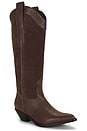 view 2 of 5 Cody Boot in Taupe