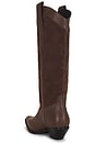 view 4 of 5 Cody Boot in Taupe